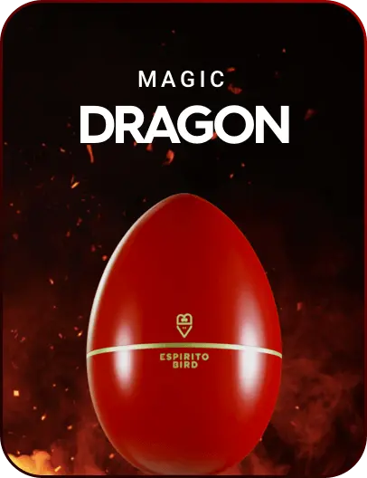 Magic Dragon