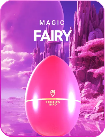 Magic Fairy