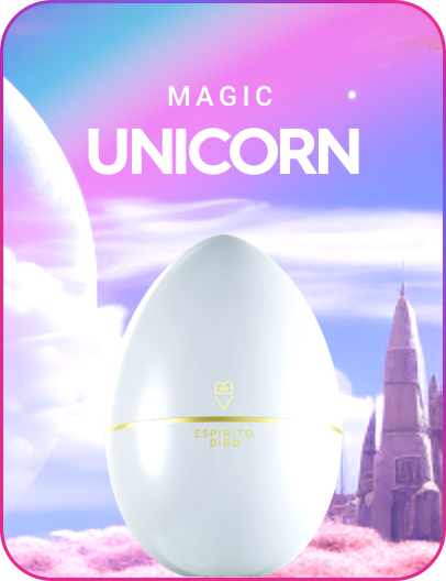 Magic Unicorn